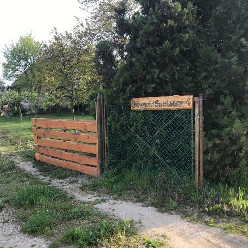 Siposr�ti Apartmanh�z