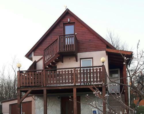 Siposr�ti Apartmanh�z