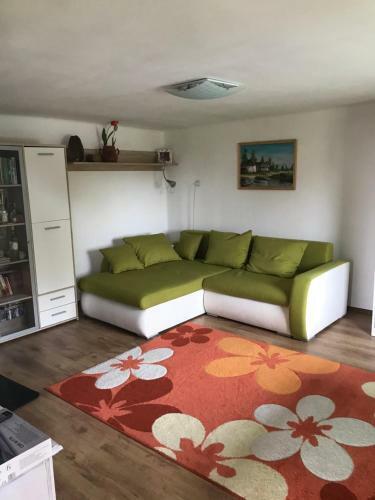 Siposr�ti Apartmanh�z