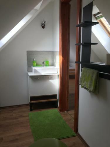 Siposr�ti Apartmanh�z