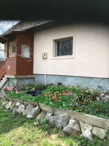 Siposr�ti Apartmanh�z