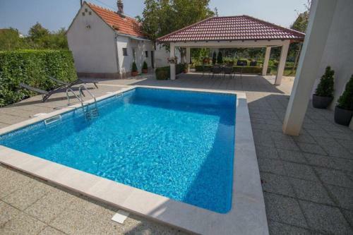 Villa Holiday Home Mirela, Makarska - Studenci
