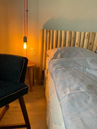 Hotel Strandhaus Wotan