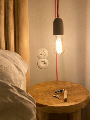 Hotel Strandhaus Wotan