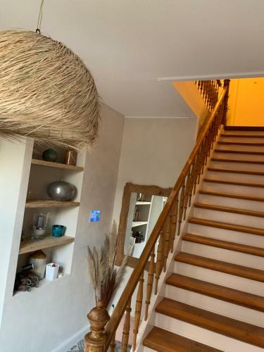 Hotel Strandhaus Wotan