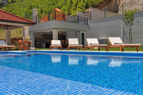 Villa Finca Lazeta