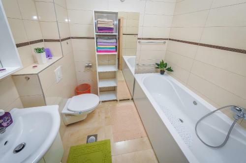 Luxury Apartment Royal