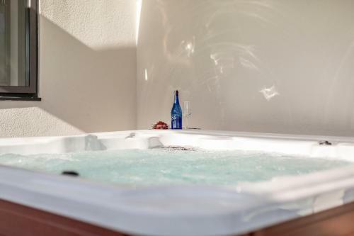 Sea Pearl Luxury Apartment