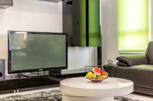 Sea Pearl Luxury Apartment