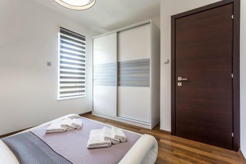 Sea Pearl Luxury Apartment