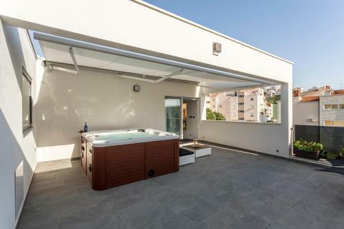 Sea Pearl Luxury Apartment