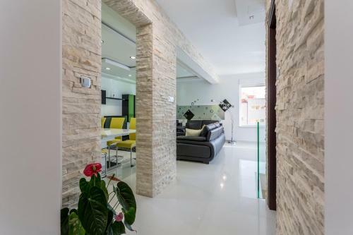 Sea Pearl Luxury Apartment