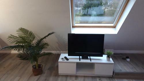 Apartamento Ferienwohnung An Der Kurklinik