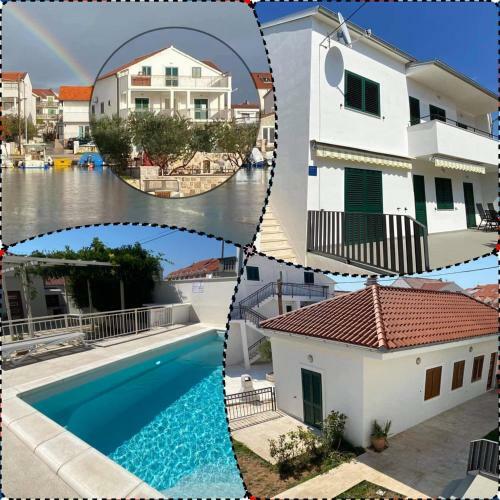 Beautiful Apartments Srima
