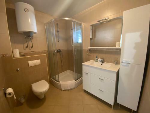 Beautiful Apartments Srima
