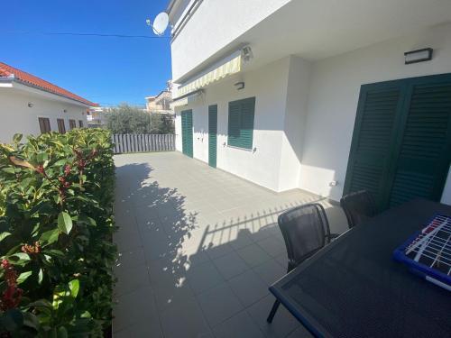 Beautiful Apartments Srima
