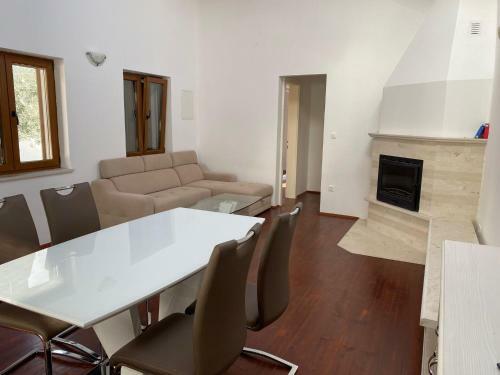 Beautiful Apartments Srima