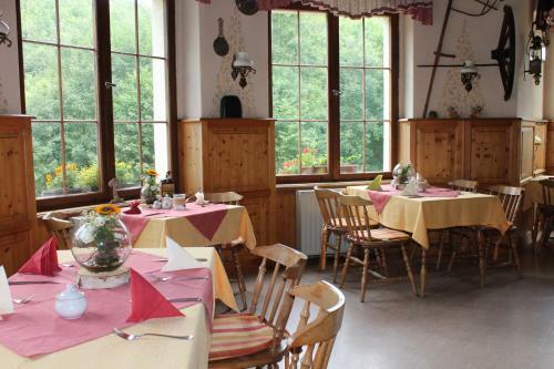 Posada Hotel Waldfrieden