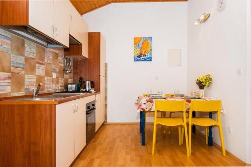 Apartments Family Corner
