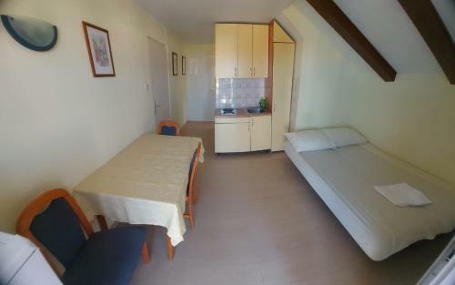 Apartments Toni