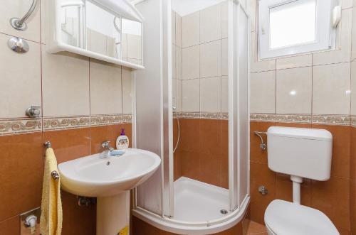 Apartment Zdravko