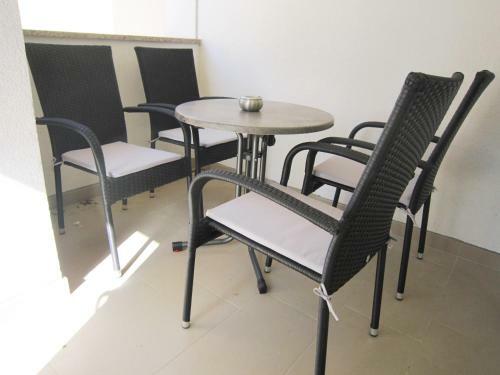 Apartamentos M&b Guest House Srima