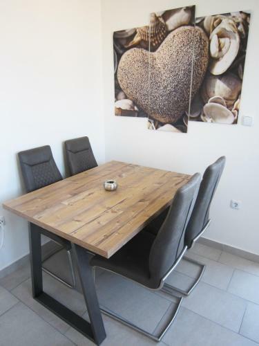 Apartamentos M&b Guest House Srima