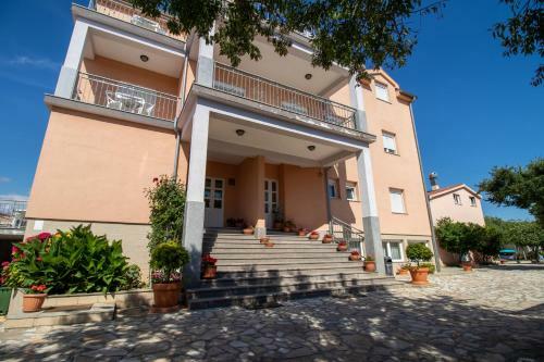 Bed & Breakfast Pansion Bonaca