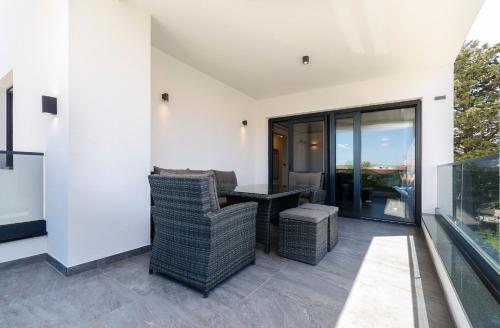Apartments Casia