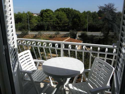 Apartmani Dana