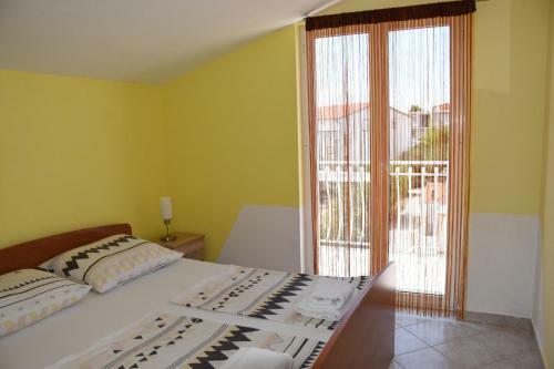 Apartmani Dana