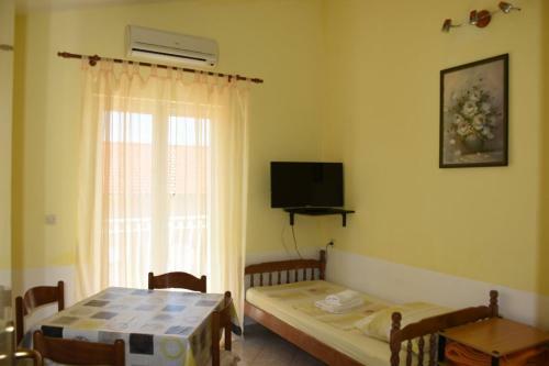 Apartmani Dana