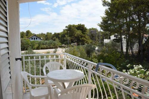 Apartmani Dana