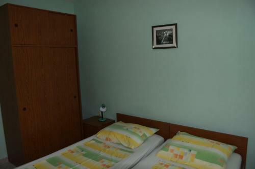 Apartmani Dana