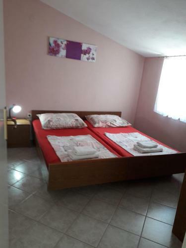 Apartmani Dana