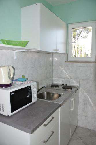 Apartmani Dana