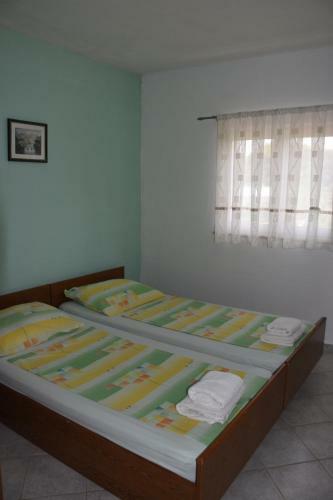 Apartmani Dana