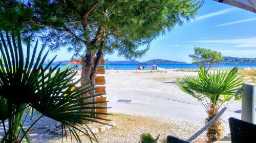 Apartment On The Beach