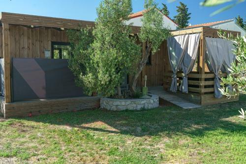 Camping Dom Srima