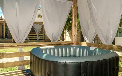 Camping Dom Srima