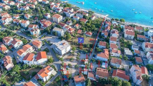 Camping Dom Srima