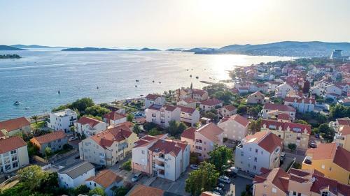 Camping Dom Srima