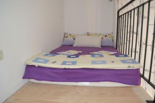 Apartments Lucija