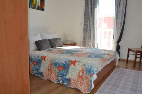 Apartments Lucija