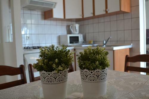Apartments Lucija