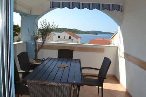 Apartments Lucija