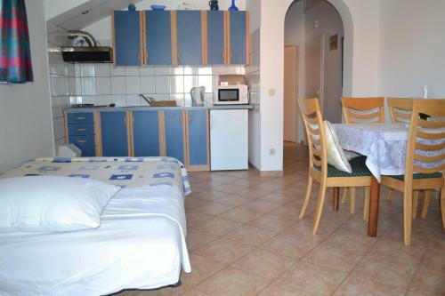 Apartments Lucija