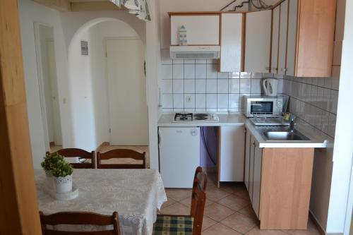 Apartments Lucija