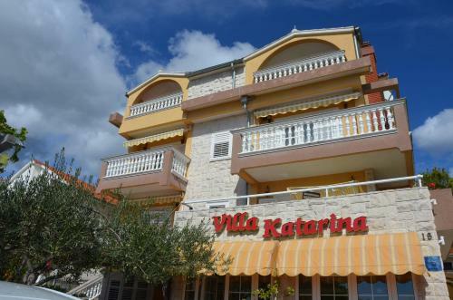 Apartamento Villa Katarina