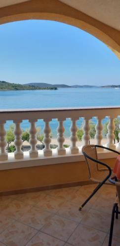 Apartamento Villa Katarina